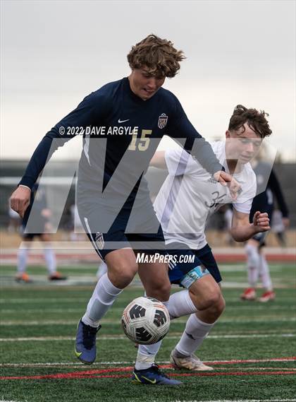 Thumbnail 1 in Real Salt Lake Academy @ Herriman photogallery.