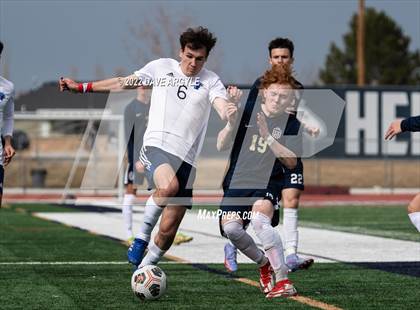 Thumbnail 1 in Real Salt Lake Academy @ Herriman photogallery.