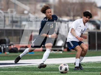 Thumbnail 2 in Real Salt Lake Academy @ Herriman photogallery.