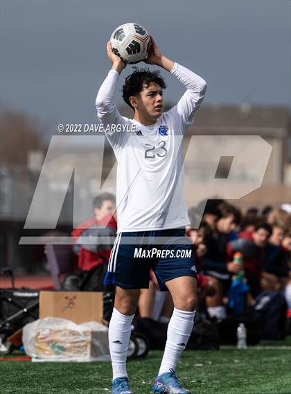 Thumbnail 3 in Real Salt Lake Academy @ Herriman photogallery.