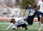 Photo from the gallery "Real Salt Lake Academy @ Herriman"