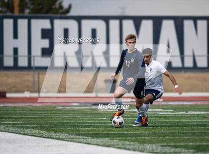 Thumbnail 2 in Real Salt Lake Academy @ Herriman photogallery.