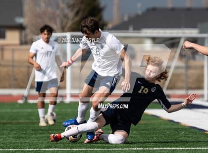 Thumbnail 1 in Real Salt Lake Academy @ Herriman photogallery.