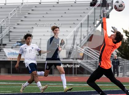 Thumbnail 1 in Real Salt Lake Academy @ Herriman photogallery.