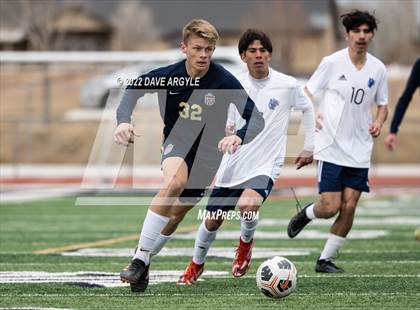 Thumbnail 3 in Real Salt Lake Academy @ Herriman photogallery.