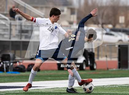 Thumbnail 1 in Real Salt Lake Academy @ Herriman photogallery.