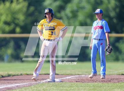Thumbnail 3 in Camanche @ Bettendorf photogallery.