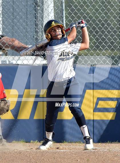 Thumbnail 1 in Bella Vista @ Inderkum photogallery.