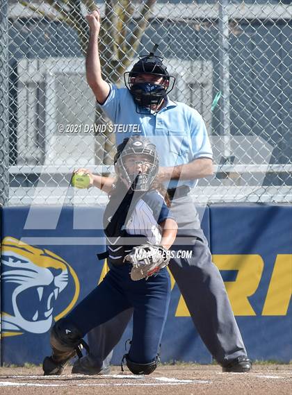 Thumbnail 1 in Bella Vista @ Inderkum photogallery.