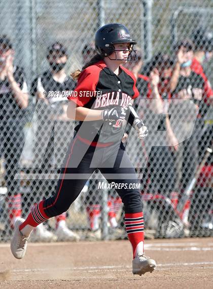 Thumbnail 1 in Bella Vista @ Inderkum photogallery.