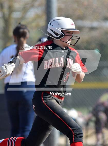 Thumbnail 1 in Bella Vista @ Inderkum photogallery.