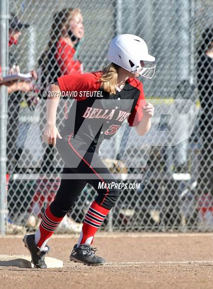 Thumbnail 2 in Bella Vista @ Inderkum photogallery.