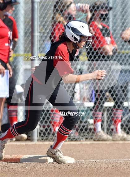 Thumbnail 1 in Bella Vista @ Inderkum photogallery.