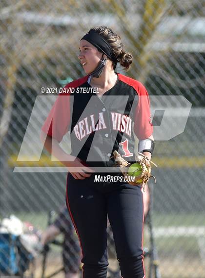 Thumbnail 2 in Bella Vista @ Inderkum photogallery.