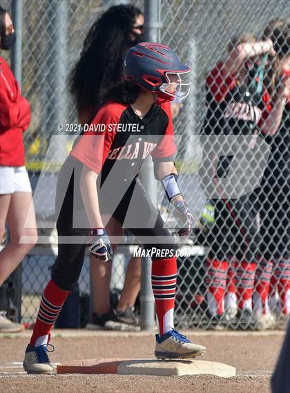 Thumbnail 1 in Bella Vista @ Inderkum photogallery.