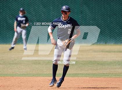 Thumbnail 3 in Sierra Canyon @ Trabuco Hills (CIF Southern Section D2 Quarterfinal) photogallery.