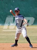 Photo from the gallery "Sierra Canyon @ Trabuco Hills (CIF Southern Section D2 Quarterfinal)"