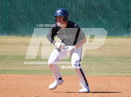 Thumbnail 2 in Sierra Canyon @ Trabuco Hills (CIF Southern Section D2 Quarterfinal) photogallery.