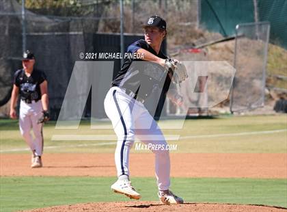 Thumbnail 1 in Sierra Canyon @ Trabuco Hills (CIF Southern Section D2 Quarterfinal) photogallery.