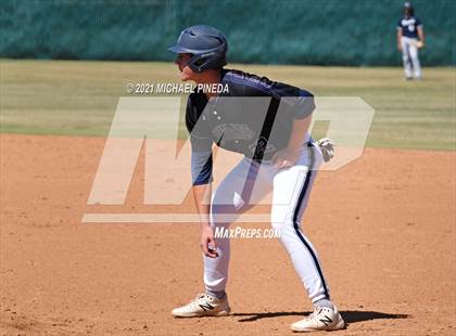 Thumbnail 2 in Sierra Canyon @ Trabuco Hills (CIF Southern Section D2 Quarterfinal) photogallery.