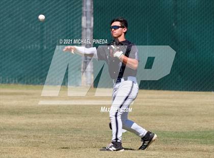 Thumbnail 3 in Sierra Canyon @ Trabuco Hills (CIF Southern Section D2 Quarterfinal) photogallery.