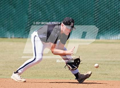 Thumbnail 3 in Sierra Canyon @ Trabuco Hills (CIF Southern Section D2 Quarterfinal) photogallery.