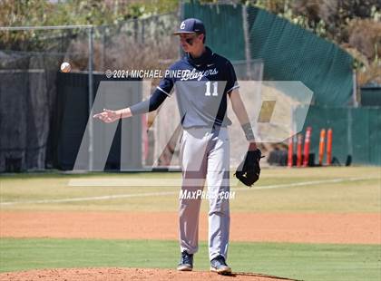 Thumbnail 1 in Sierra Canyon @ Trabuco Hills (CIF Southern Section D2 Quarterfinal) photogallery.