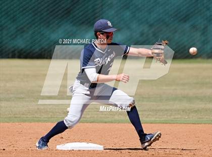 Thumbnail 3 in Sierra Canyon @ Trabuco Hills (CIF Southern Section D2 Quarterfinal) photogallery.