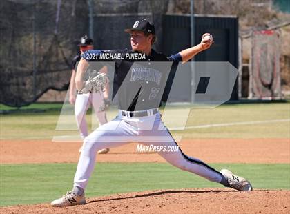 Thumbnail 1 in Sierra Canyon @ Trabuco Hills (CIF Southern Section D2 Quarterfinal) photogallery.