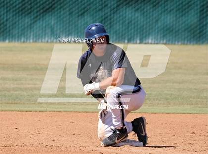 Thumbnail 2 in Sierra Canyon @ Trabuco Hills (CIF Southern Section D2 Quarterfinal) photogallery.