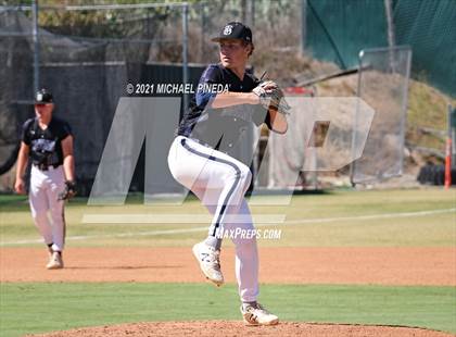 Thumbnail 3 in Sierra Canyon @ Trabuco Hills (CIF Southern Section D2 Quarterfinal) photogallery.