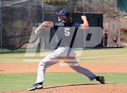 Thumbnail 3 in Sierra Canyon @ Trabuco Hills (CIF Southern Section D2 Quarterfinal) photogallery.
