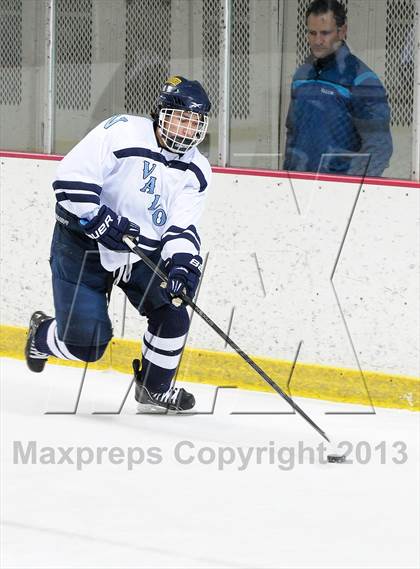 Thumbnail 3 in Bishop Machebeuf @ Valor Christian photogallery.