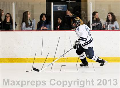 Thumbnail 3 in Bishop Machebeuf @ Valor Christian photogallery.