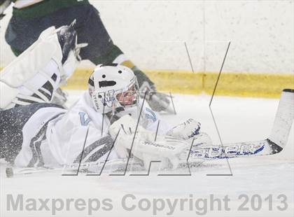 Thumbnail 3 in Bishop Machebeuf @ Valor Christian photogallery.