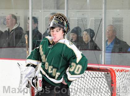 Thumbnail 3 in Bishop Machebeuf @ Valor Christian photogallery.