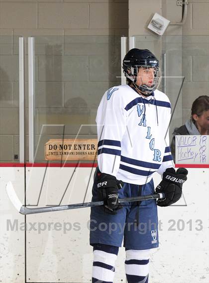 Thumbnail 2 in Bishop Machebeuf @ Valor Christian photogallery.