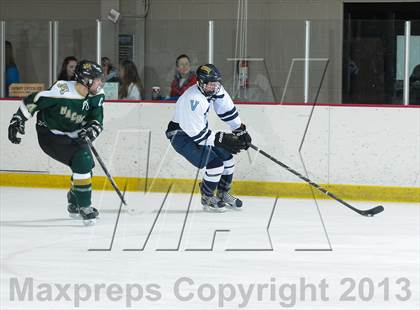 Thumbnail 3 in Bishop Machebeuf @ Valor Christian photogallery.