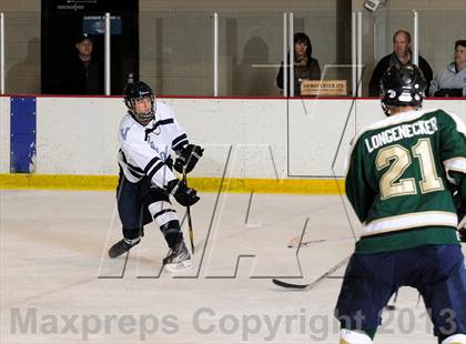 Thumbnail 3 in Bishop Machebeuf @ Valor Christian photogallery.