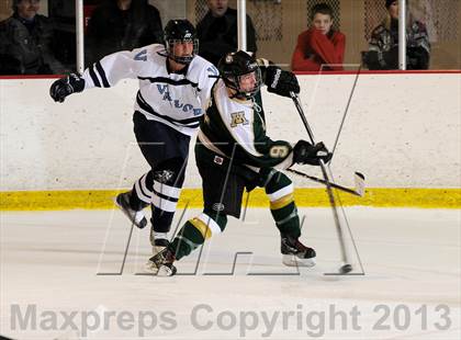Thumbnail 2 in Bishop Machebeuf @ Valor Christian photogallery.