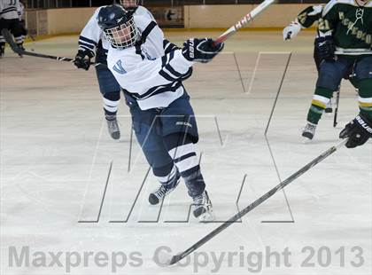 Thumbnail 2 in Bishop Machebeuf @ Valor Christian photogallery.