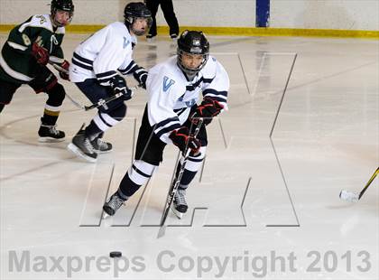 Thumbnail 3 in Bishop Machebeuf @ Valor Christian photogallery.