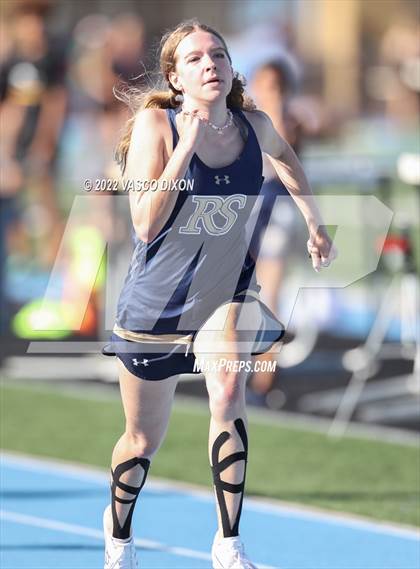 Thumbnail 3 in Southwest Regional Meet photogallery.