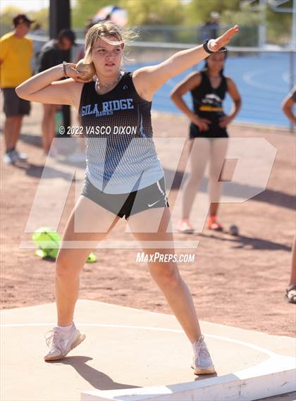 Thumbnail 1 in Southwest Regional Meet photogallery.