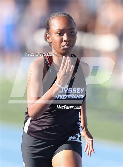 Thumbnail 3 in Southwest Regional Meet photogallery.