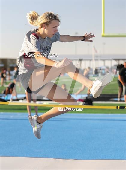 Thumbnail 1 in Southwest Regional Meet photogallery.