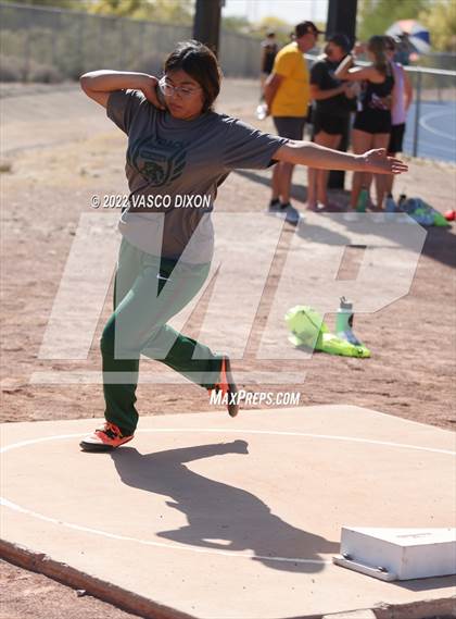 Thumbnail 2 in Southwest Regional Meet photogallery.