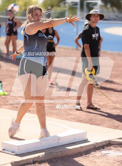 Thumbnail 3 in Southwest Regional Meet photogallery.