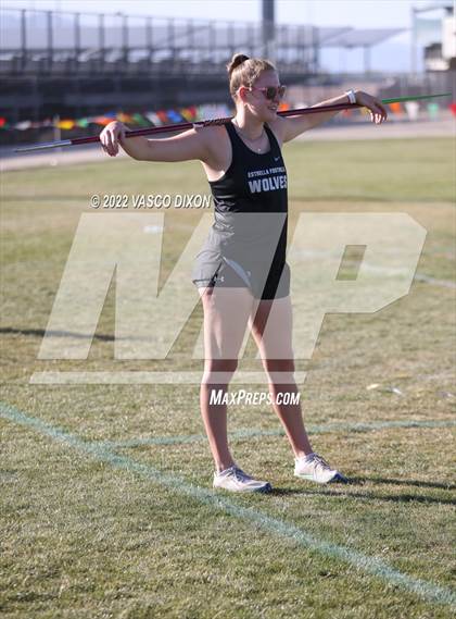 Thumbnail 2 in Southwest Regional Meet photogallery.