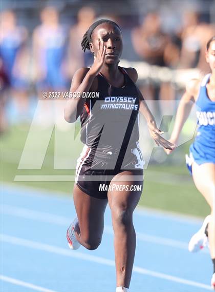 Thumbnail 1 in Southwest Regional Meet photogallery.